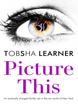 cover image of Picture This